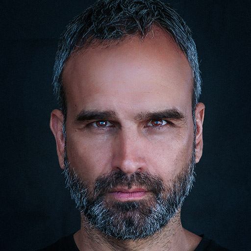 Gerald Kyd