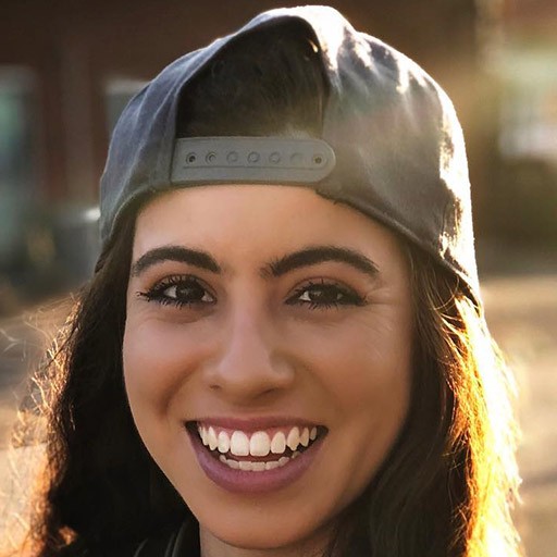 Hannah Maloof