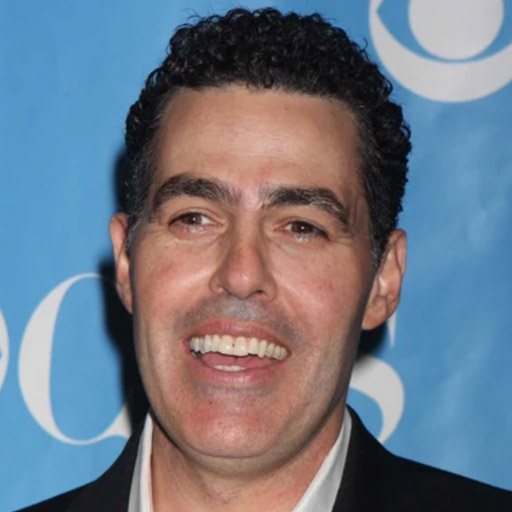 Adam Carolla