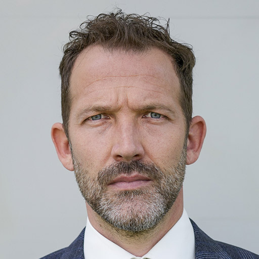 Tomas Spencer