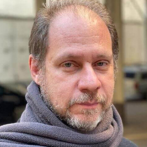 Bruce Gomlevsky