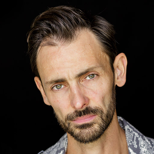 Ivo Müller