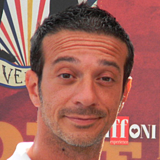 Salvatore Ficarra