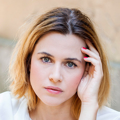 Anna Favella
