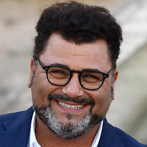 Sergio Friscia