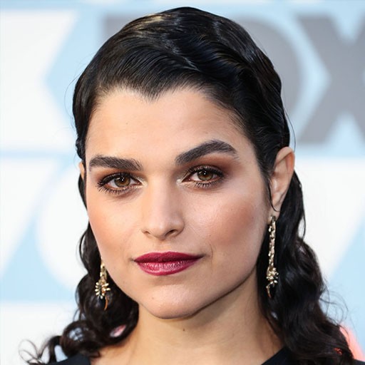 Eve Harlow