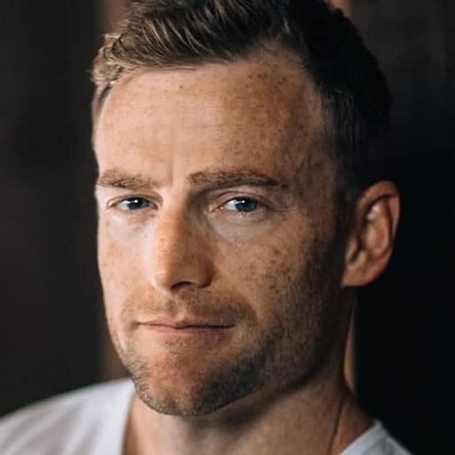 Toby Levins