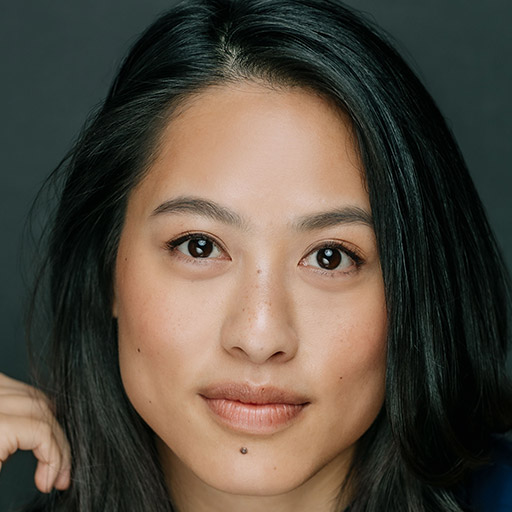 Jessie Liang