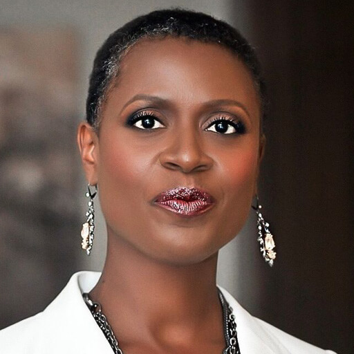 Tracye McQuirter
