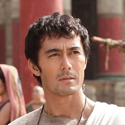 Hiroshi Abe