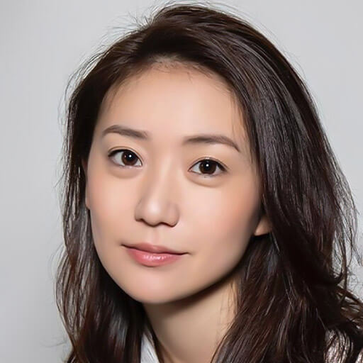 Yûko Ôshima