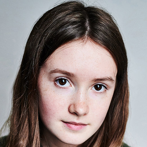 Bronte Carmichael