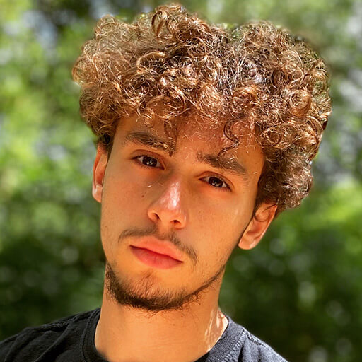 Djamel Turner