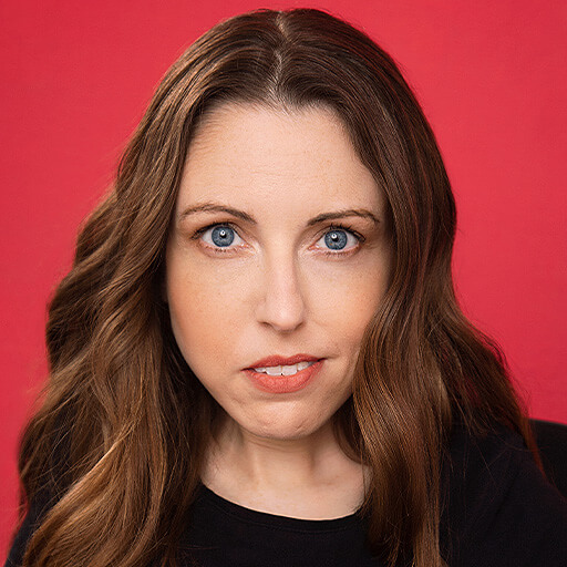 Shannon DeVido