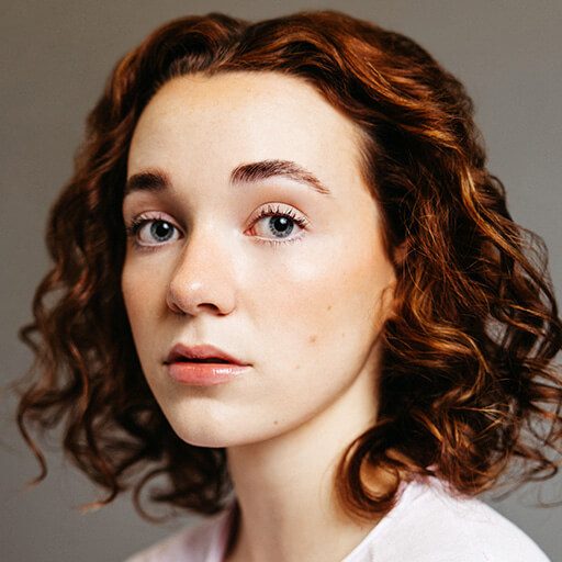 Lilah Fitzgerald