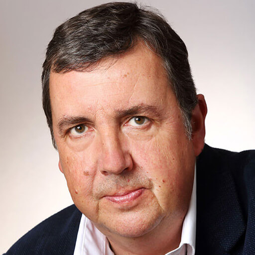Richard Dixon