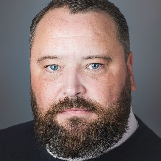 Christian Patterson
