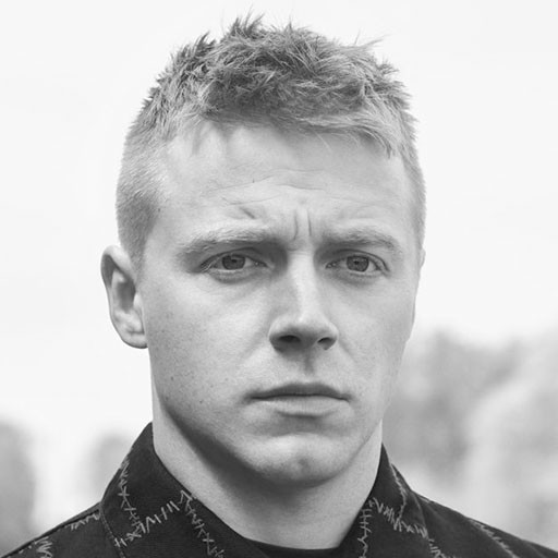 Jack Lowden