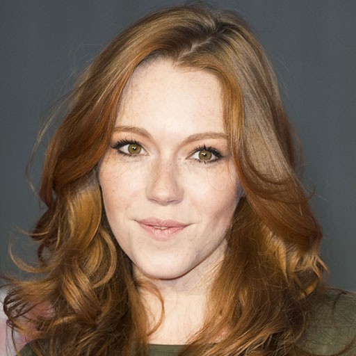 Charlotte Spencer