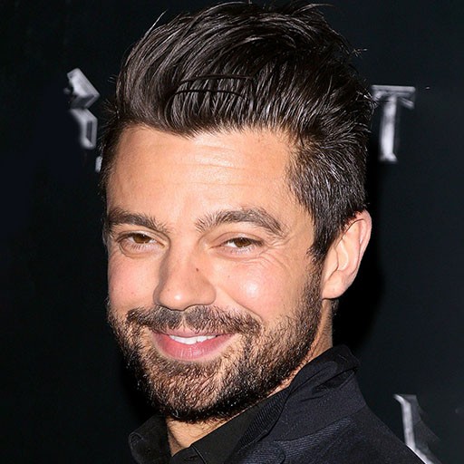 Dominic Cooper