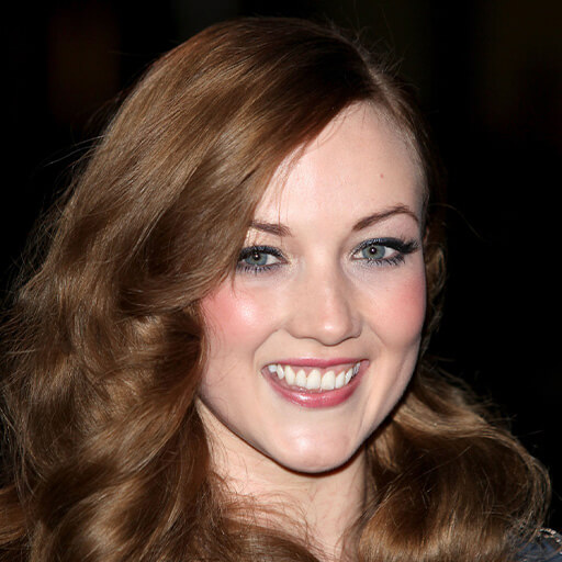 Nichola Burley
