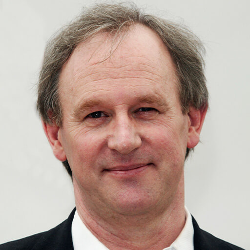 Peter Davison