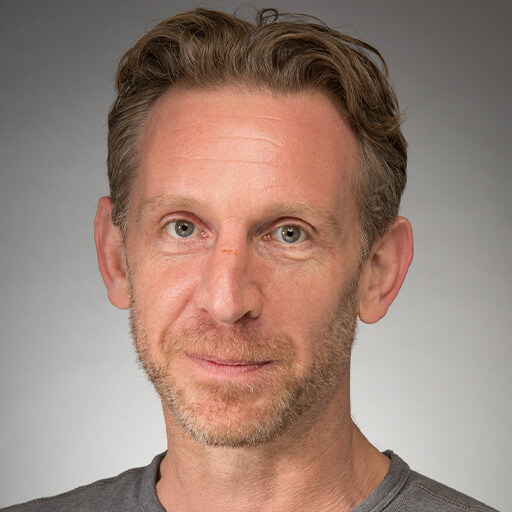 Paul Thornley