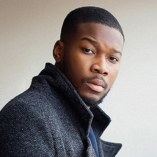 Eric Shango