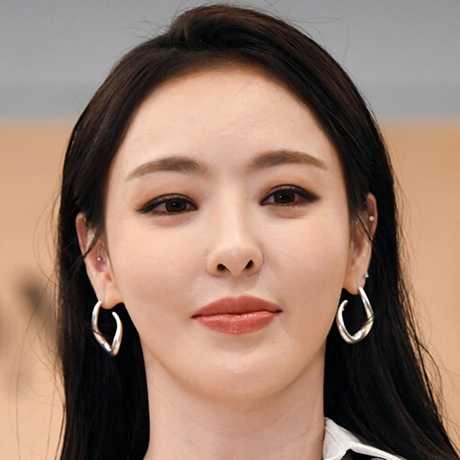 Lee Da-hee