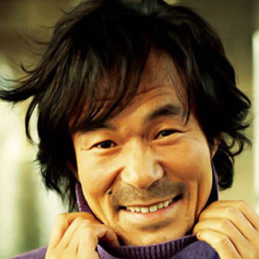 Kwang-rok Oh