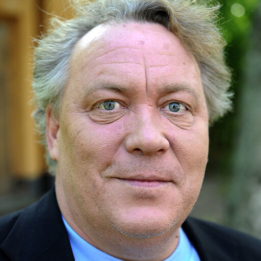 Leif Andrée
