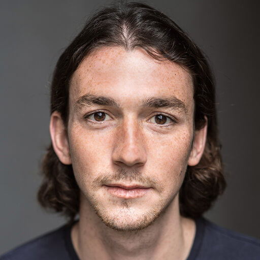 Rory Alexander