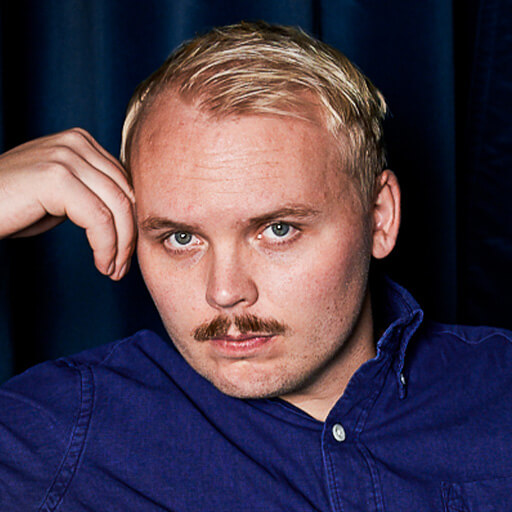 Alfred Svensson