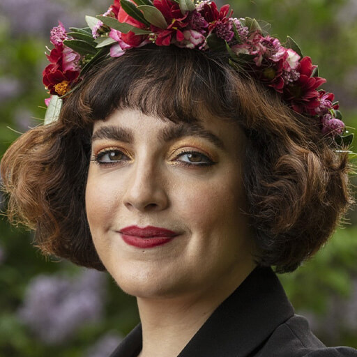 Shima Niavarani