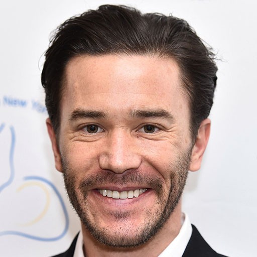 Tom Pelphrey