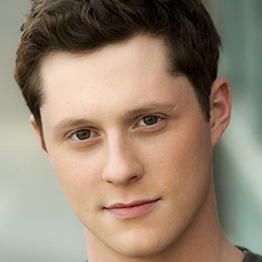 Noah Reid