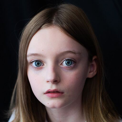 Olive Abercrombie