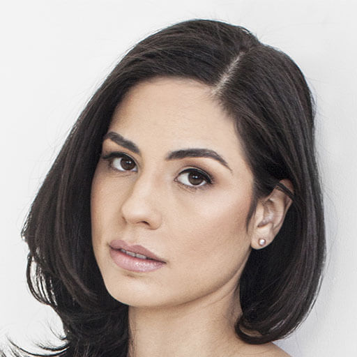Isabel Arraiza