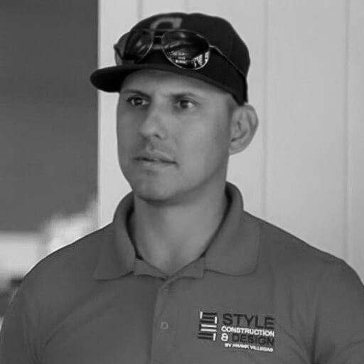 Frank Villegas