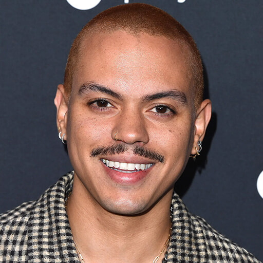 Evan Ross