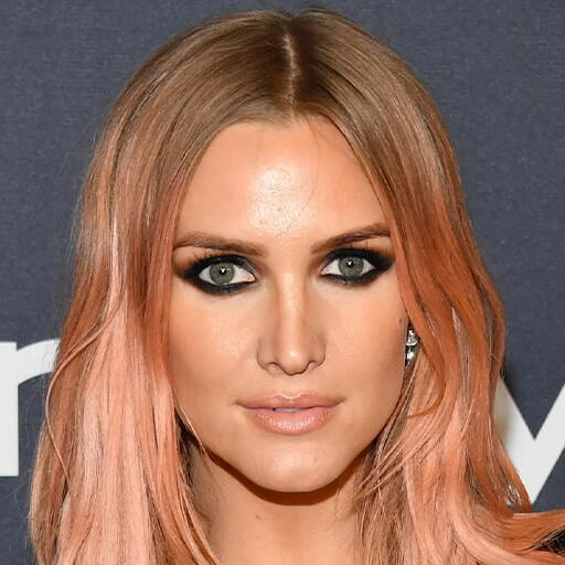Ashlee Simpson