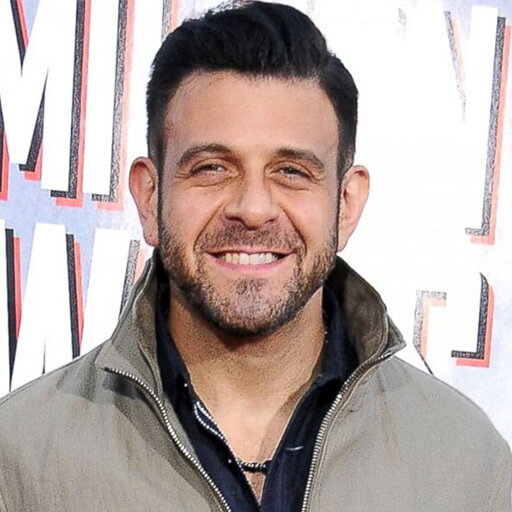Adam Richman