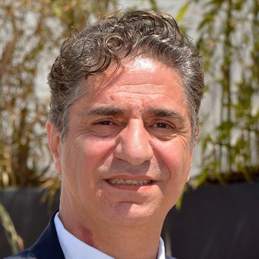 Simon Abkarian