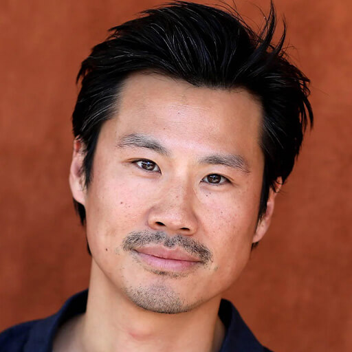 Frédéric Chau