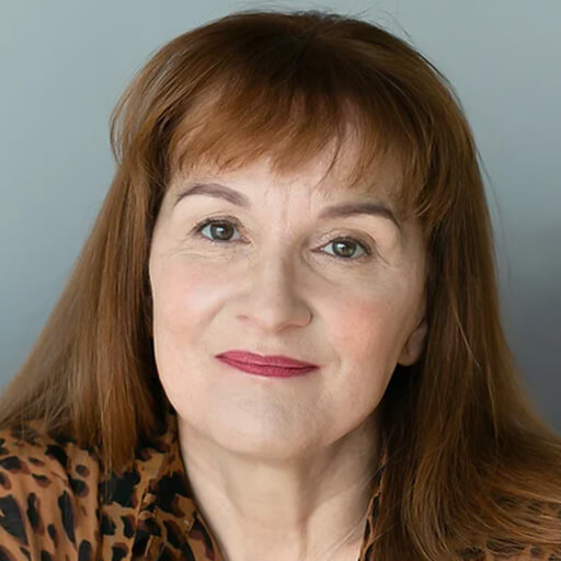 Marthe Drouin