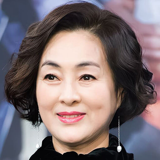 Bo-Hee Lee