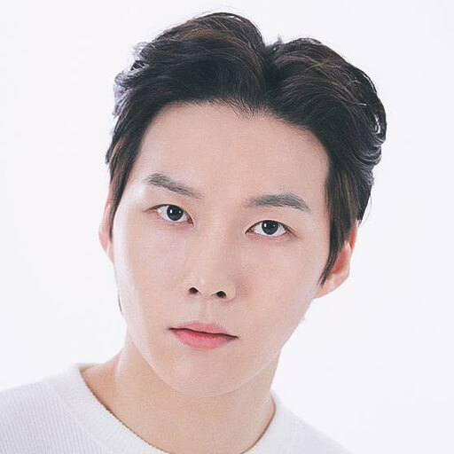 Ji-Hyuk Cha