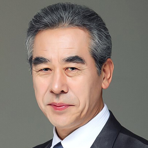 Jang Yong Bok