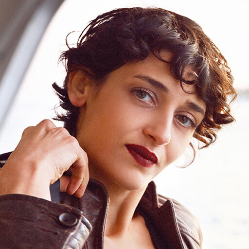 Elif Nur Kerkük