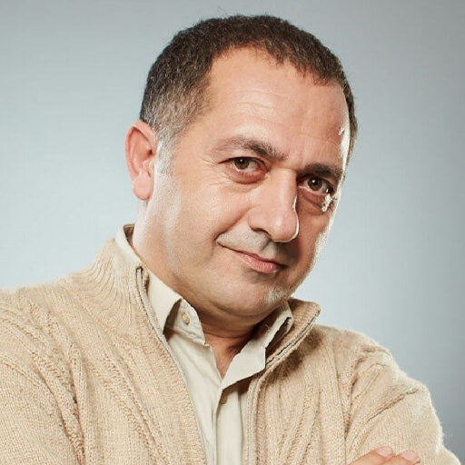 Mehmet Bilge Aslan